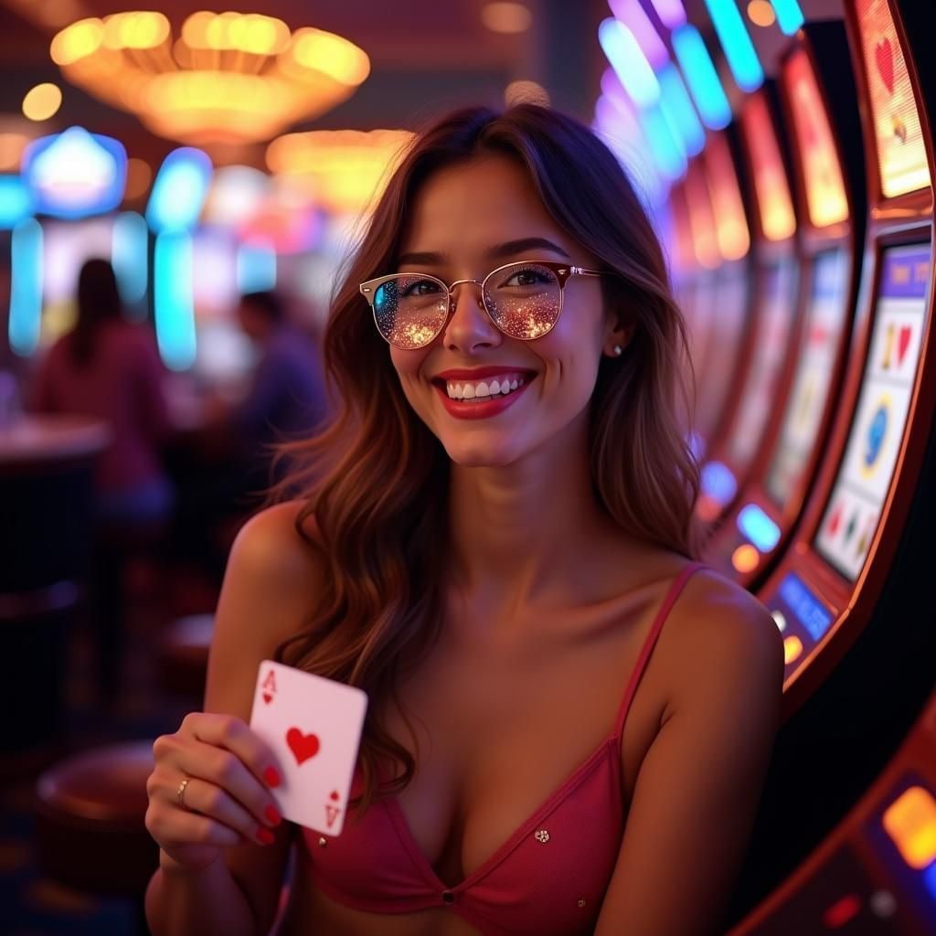 555 casino