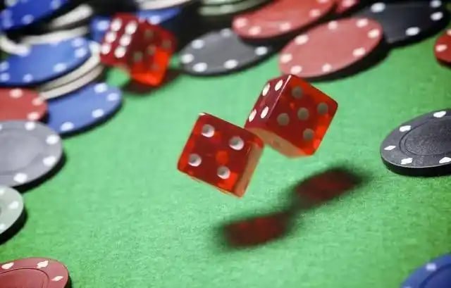 555 casino