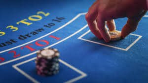 555 casino