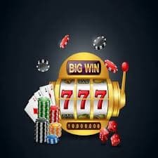 555 casino