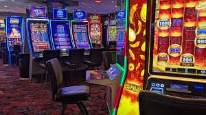 555 casino