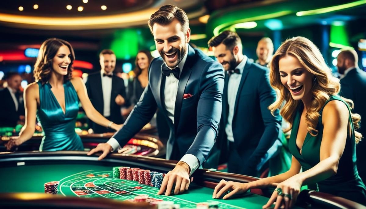 555 casino