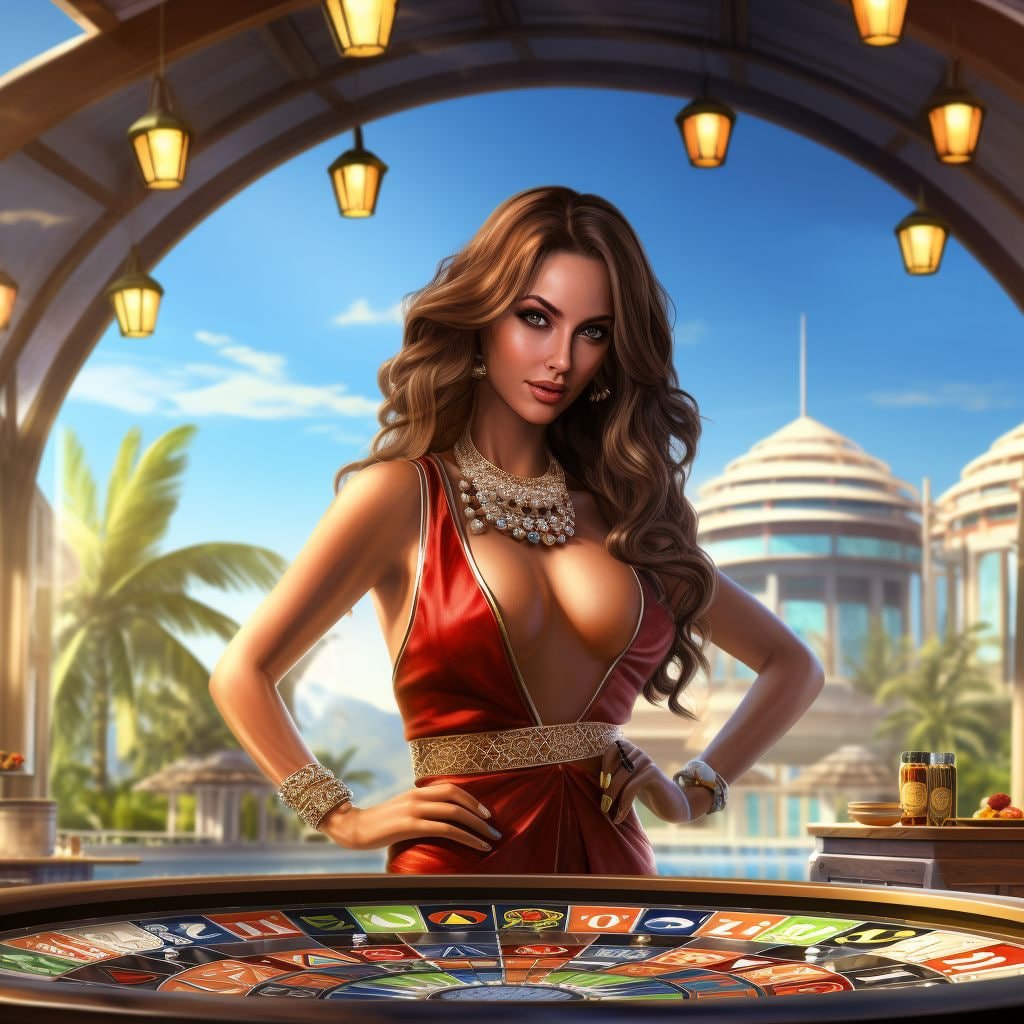 555 casino