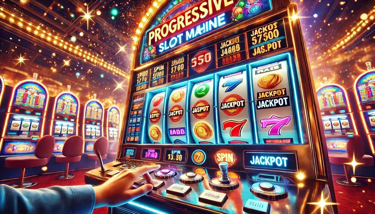 555 casino