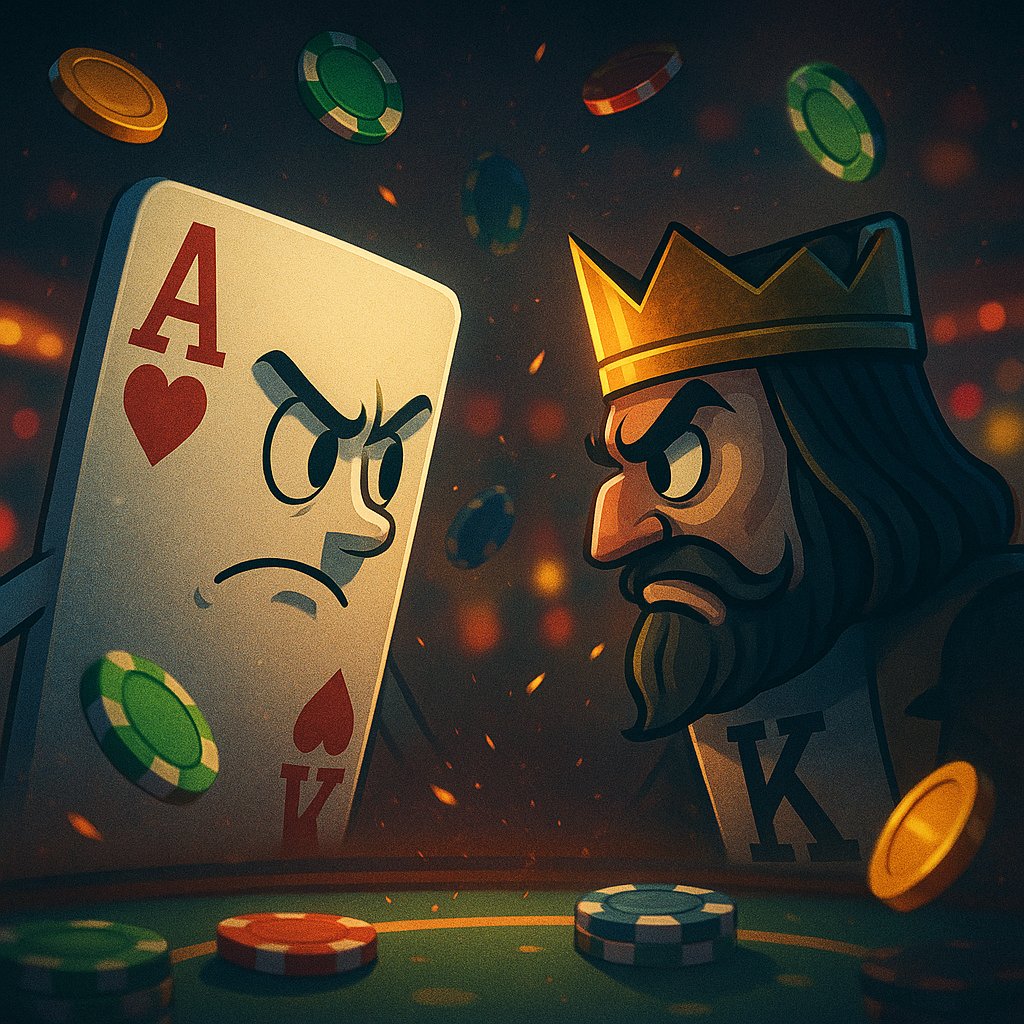 555 casino