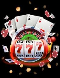 555 casino