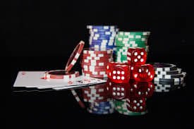 555 casino