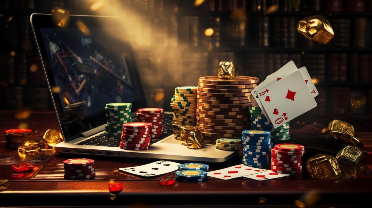 555 casino