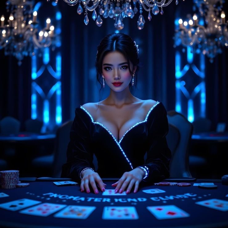 555 casino