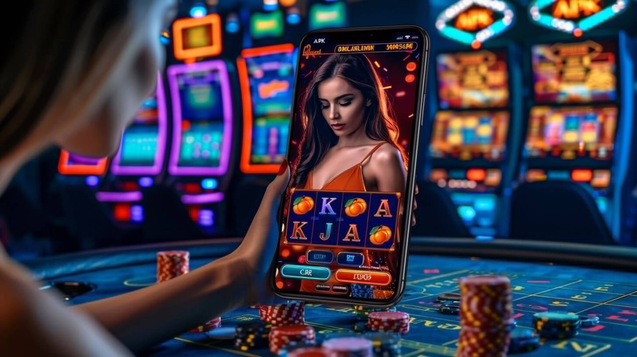 555 casino