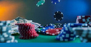 555 casino