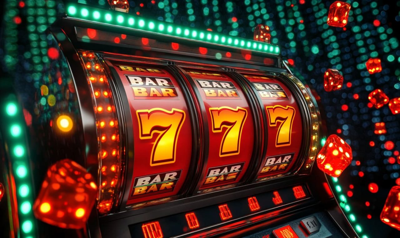 555 casino